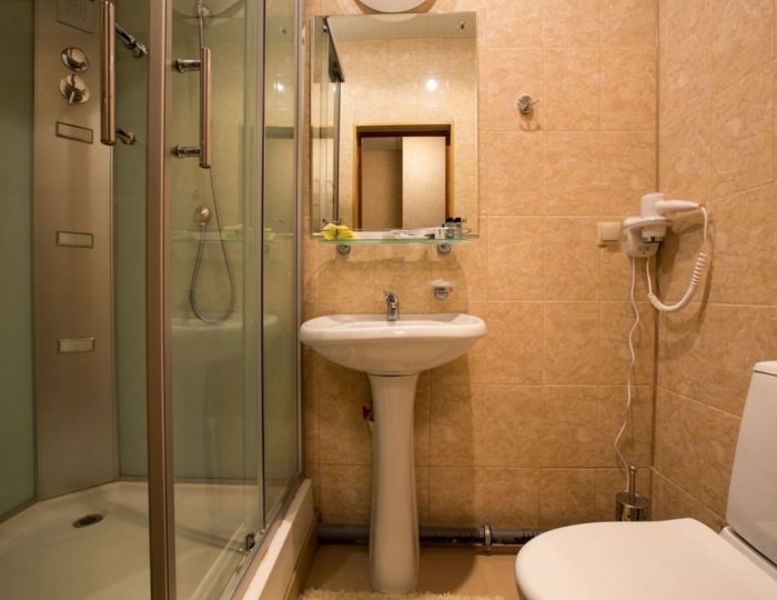 Стандарт - Учебно-оздоровительный центр «Икша»