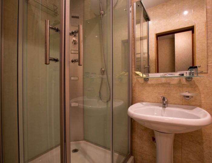 Стандарт - Учебно-оздоровительный центр «Икша»