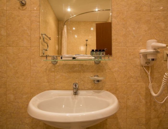 Люкс - Учебно-оздоровительный центр «Икша»