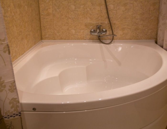 Люкс - Учебно-оздоровительный центр «Икша»