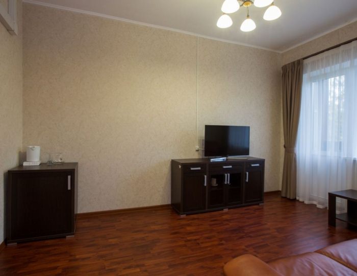 Люкс - Учебно-оздоровительный центр «Икша»