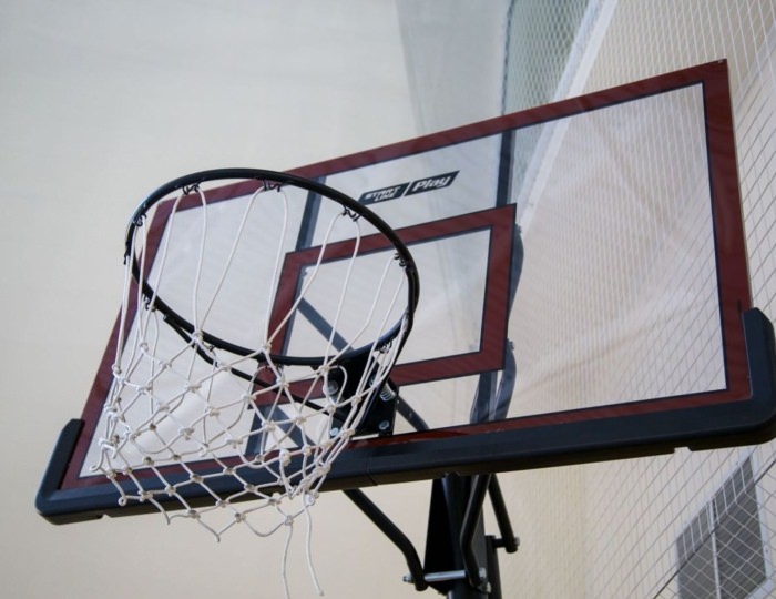 Спортивный зал - Учебно-оздоровительный центр «Икша»