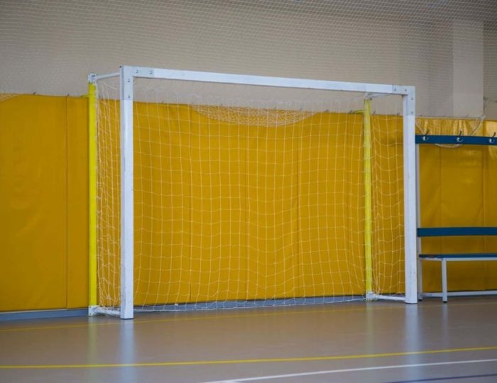 Спортивный зал - Учебно-оздоровительный центр «Икша»