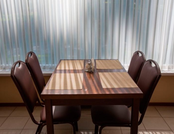 Рестораны и бары - Учебно-оздоровительный центр «Икша»