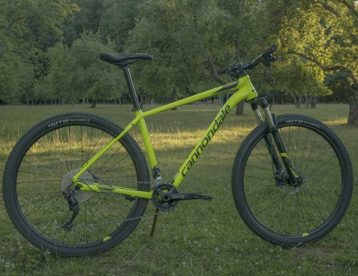 Прокат велосипедов - Учебно-оздоровительный центр «Икша»