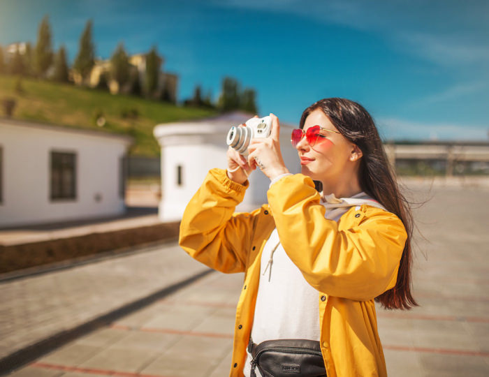 Достопримечательности - Учебно-оздоровительный центр «Икша»